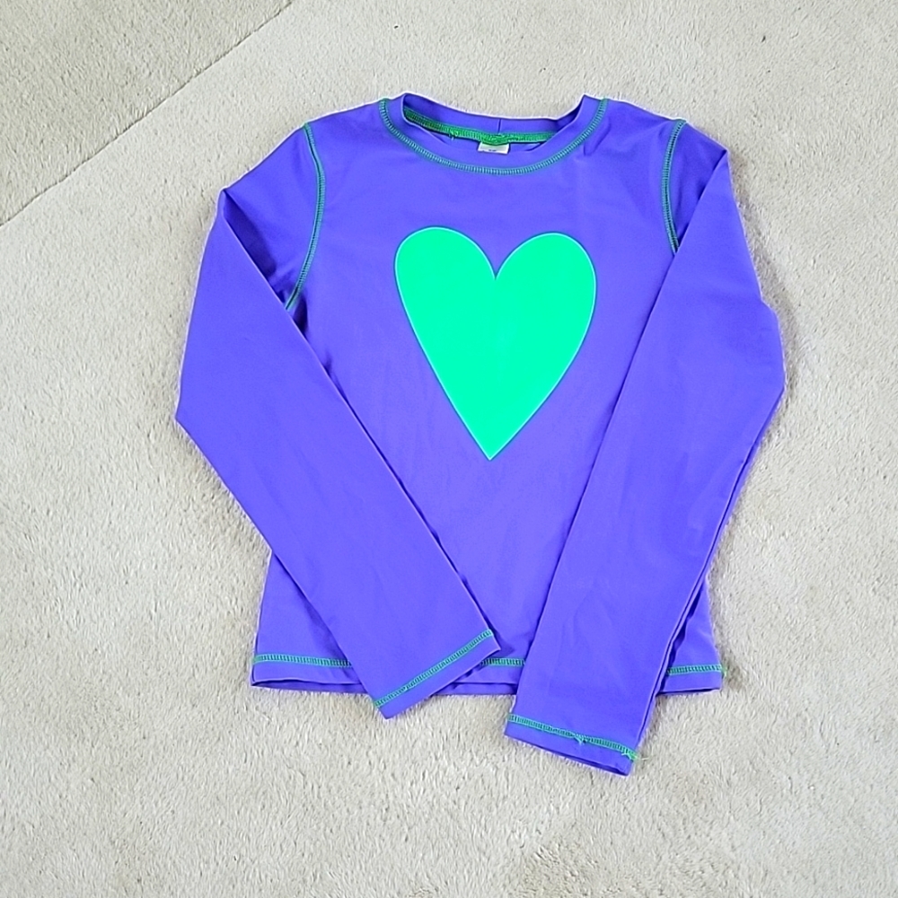 COPY - Osh Kosh Rash Guard